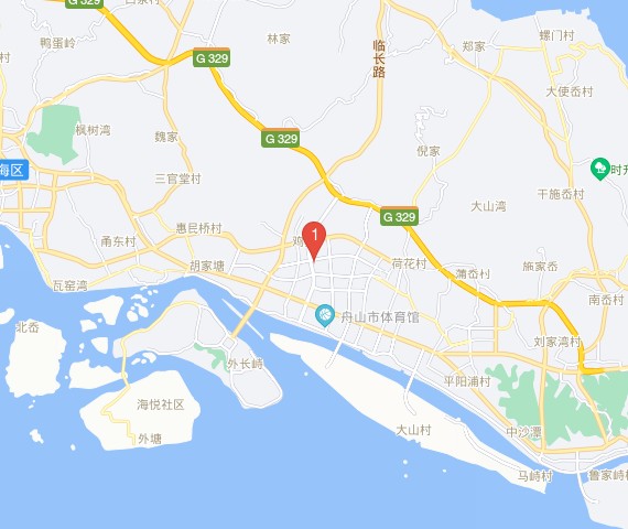 浙江舟山中浪慈善基金会港航基金 慈善与港航事业的融合共创