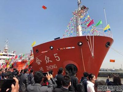 粤科港航租赁牵手大连港航产业基金 共筑港航金融新生态